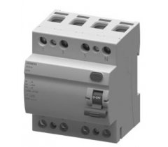 CẦU DAO RCCB SIEMENS SINOVA 5TJ7443-0 CẦU DAO RCCB SIEMENS SINOVA 5TJ7443-0