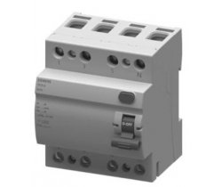 CẦU DAO RCCB SIEMENS SINOVA 5TJ7443-0