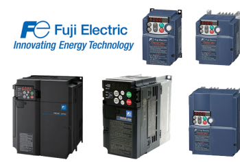 Biến tần Fuji có gì nổi bật?