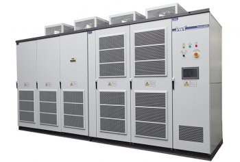 Tại Sao Biến Tần Trung Thế INVT GD5000 Được Ưa Chuộng? Tại Sao Biến Tần Trung Thế INVT GD5000 Được Ưa Chuộng?