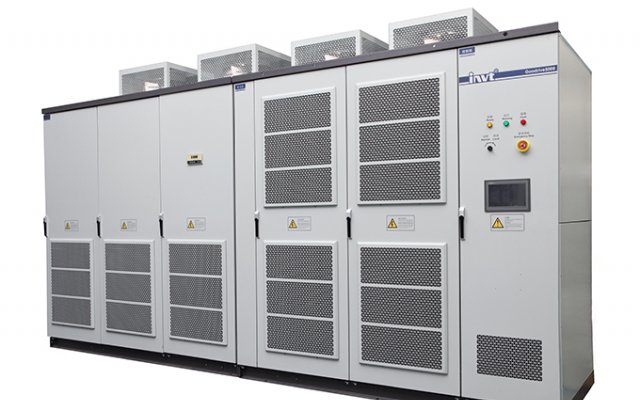 Tại Sao Biến Tần Trung Thế INVT GD5000 Được Ưa Chuộng? Tại Sao Biến Tần Trung Thế INVT GD5000 Được Ưa Chuộng?