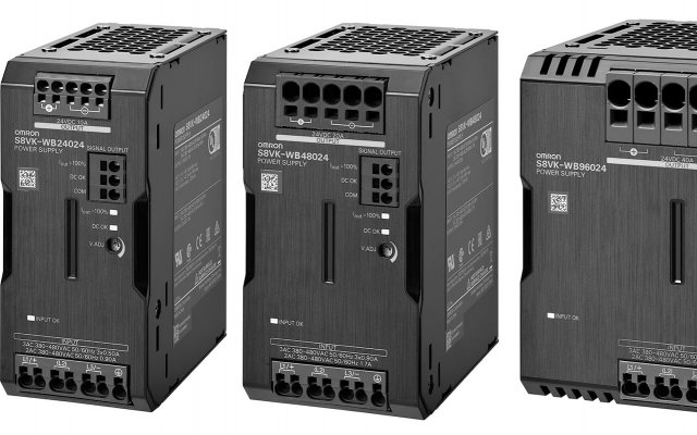 So Sánh Các Dòng Bộ Nguồn Omron So Sánh Các Dòng Bộ Nguồn Omron