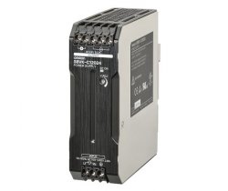 Bộ nguồn Omron S8VK-C12024 5A 24VDC 120W