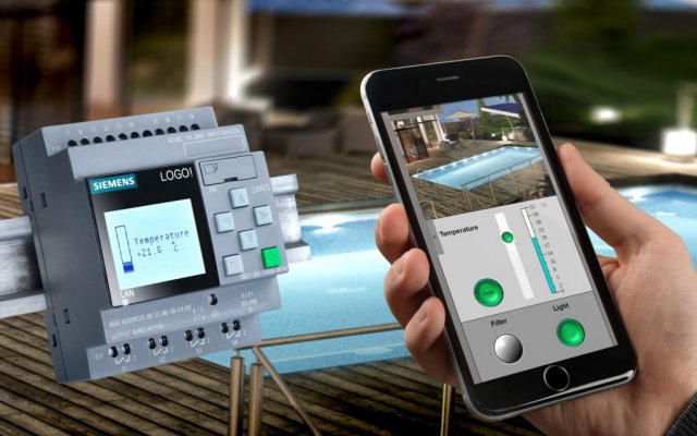 Bí quyết sử dụng LOGO! Siemens để tiết kiệm năng lượng hiệu quả Bí quyết sử dụng LOGO! Siemens để tiết kiệm năng lượng hiệu quả