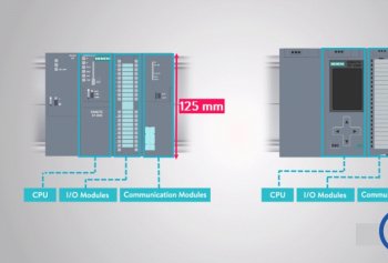 Nâng cấp hệ thống từ S7-300 lên S7-1500 Nâng cấp hệ thống từ S7-300 lên S7-1500