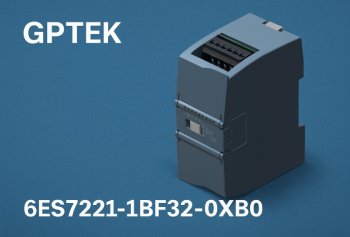 6ES7221-1BF32-0XB0 – Module S7-1200 Digital Input SM 1221 8DI 24VDC 6ES7221-1BF32-0XB0 – Module S7-1200 Digital Input SM 1221 8DI 24VDC