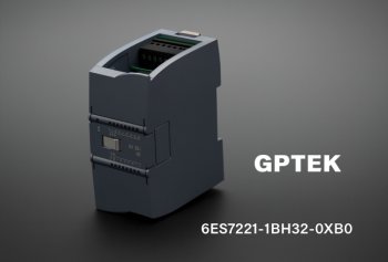 6ES7221-1BH32-0XB0 – Module S7-1200 Digital Input SM 1221 16DI 24VDC 6ES7221-1BH32-0XB0 – Module S7-1200 Digital Input SM 1221 16DI 24VDC