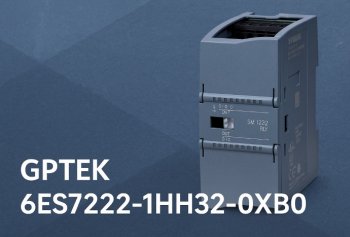 6ES7222-1HH32-0XB0 – Module S7-1200 Digital Output SM 1222 16DO Relay 2 A 6ES7222-1HH32-0XB0 – Module S7-1200 Digital Output SM 1222 16DO Relay 2 A