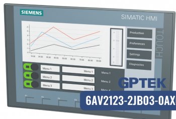 6AV2123-2JB03-0AX0 – HMI Siemens KTP900 Basic 6AV2123-2JB03-0AX0 – HMI Siemens KTP900 Basic