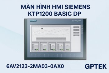 6AV2123-2MA03-0AX0 – Màn hình HMI Siemens KTP1200 Basic DP 6AV2123-2MA03-0AX0 – Màn hình HMI Siemens KTP1200 Basic DP