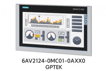 TP1200 Comfort – 6AV2124-0MC01-0AX0 TP1200 Comfort – 6AV2124-0MC01-0AX0