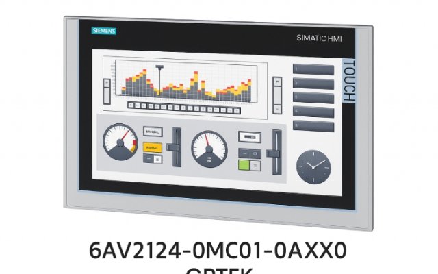TP1200 Comfort – 6AV2124-0MC01-0AX0 TP1200 Comfort – 6AV2124-0MC01-0AX0