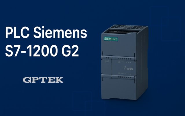 PLC Siemens S7-1200 G2 – Tổng hợp, So sánh & Hướng Dẫn Chọn Mua PLC Siemens S7-1200 G2 – Tổng hợp, So sánh & Hướng Dẫn Chọn Mua