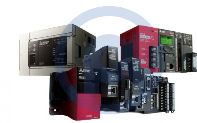 Toàn bộ những gì bạn cần biết về PLC Mitsubishi