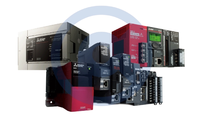 Toàn bộ những gì bạn cần biết về PLC Mitsubishi - GPTEK