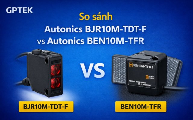 So sánh Autonics BJR10M-TDT-F và Autonics BEN10M-TFR